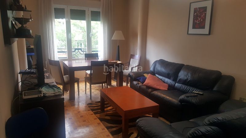 Foto 8f834af3-27c4-4d59-ae61-0d2b4d6accc9. Pis a Ibiza Madrid