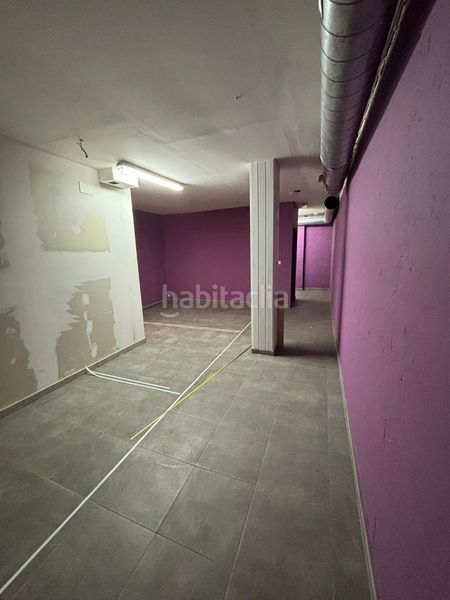 Foto 061d1130-7110-48ef-ad23-db0813b4eeba. Local comercial en Almendrales Madrid
