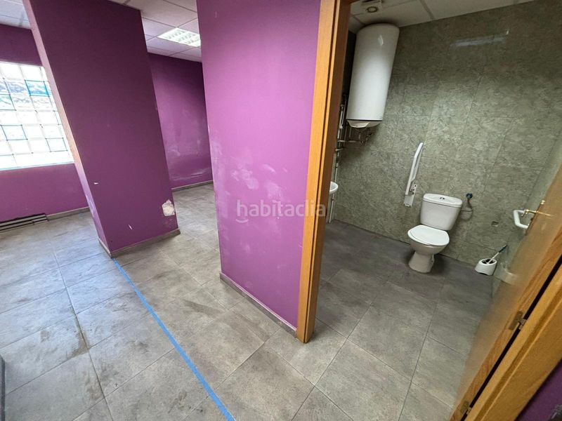 Foto 5b41b188-aedd-4b17-928f-5c4286a93f83. Local comercial en Almendrales Madrid