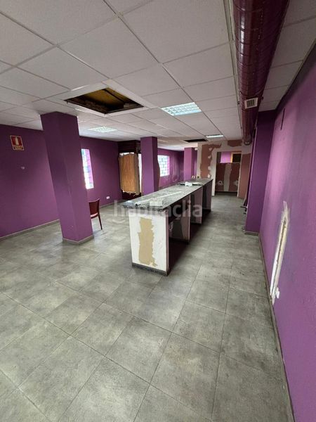 Foto b072efb3-c7ff-45f5-9310-93bbb4f8c386. Local comercial en Almendrales Madrid