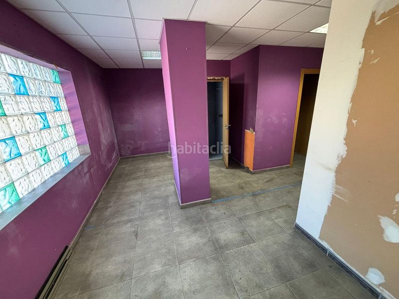 Foto fe2301cb-62fb-4f27-acb7-8d55a4b4642c. Local comercial en Almendrales Madrid