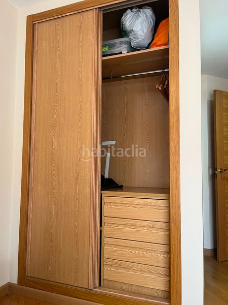 Foto 47a18920-80ab-4faf-9a88-99c73efb9148. Pis amb aparcament a Tiemblo (El)