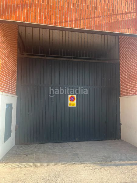 Foto 4ab11b26-3a5d-44de-aee0-75b9eb6744e0. Pis amb aparcament a Tiemblo (El)