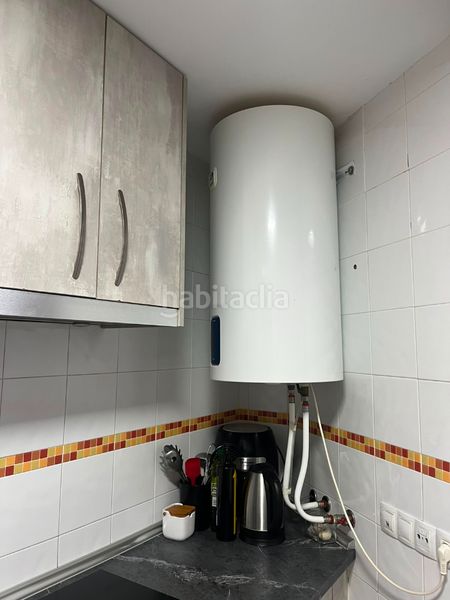 Foto b53402a5-5050-4eb5-8fff-464a9d78329c. Pis amb aparcament a Tiemblo (El)
