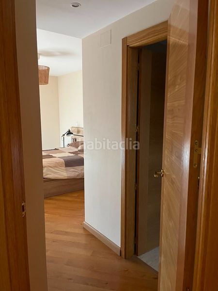 Foto d1127e25-393b-4dc1-a444-30f34089debc. Pis amb aparcament a Tiemblo (El)