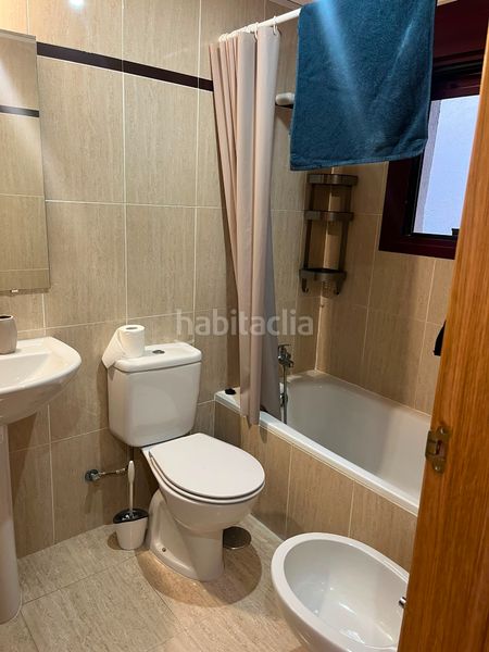 Foto d62ac5ee-2a2f-4970-983d-539574de50b2. Pis amb aparcament a Tiemblo (El)