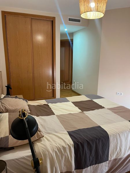 Foto e15d459c-0baa-40ab-b535-8f90bc74221e. Pis amb aparcament a Tiemblo (El)