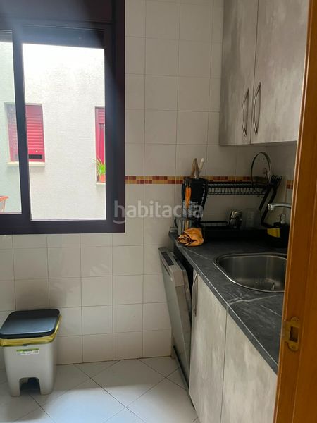 Foto f72c8ee7-eb67-45f0-bdf3-c2af801729ab. Pis amb aparcament a Tiemblo (El)