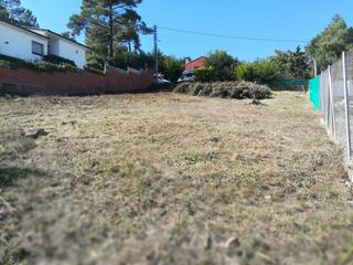 Terreny residencial a N/a