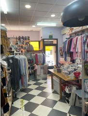 Traspàs Local Comercial  N/a