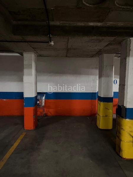 Foto 2d7a3f50-3bd1-453b-a9ef-9661a41e3b04. Parking coche plaza de garaje en venta en La Avanzada-La Cueva Fuenlabrada