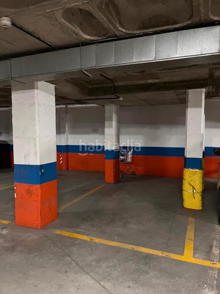 Foto 7ac58ec7-debe-4a12-b162-6e1aac684231. Parking coche plaza de garaje en venta en La Avanzada-La Cueva Fuenlabrada