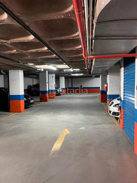 Foto df82fe92-ab13-4daa-8769-885f1e3f36e0. Parking coche plaza de garaje en venta en La Avanzada-La Cueva Fuenlabrada