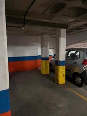 Posto auto  Calle de méjico. Plaza de garaje en venta fuenlabrada