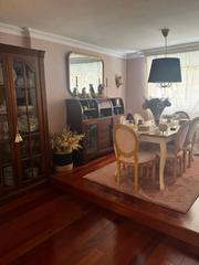 Casa adossada a Getafe Norte. ¡tu chalet de ensueño en getafe norte!