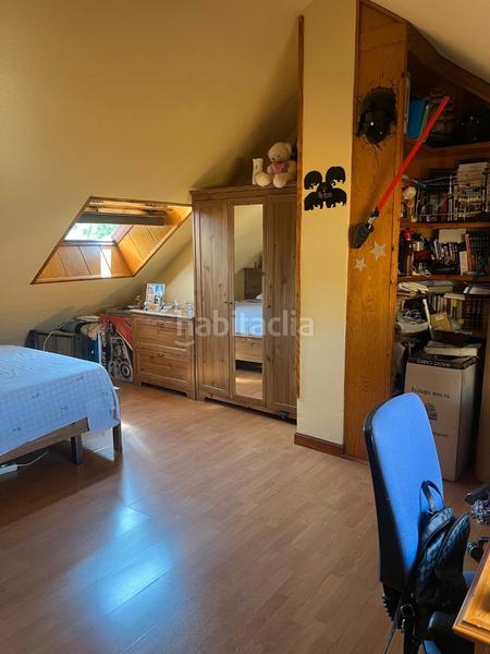 Foto c2267428-471a-47db-b924-58d132cad261. Casa adossada amb xemeneia calefacció aparcament a Getafe