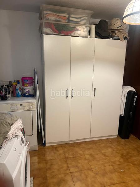 Foto db7302c7-db1d-41d7-a52a-f0aa3142d375. Casa adossada amb xemeneia calefacció aparcament a Getafe