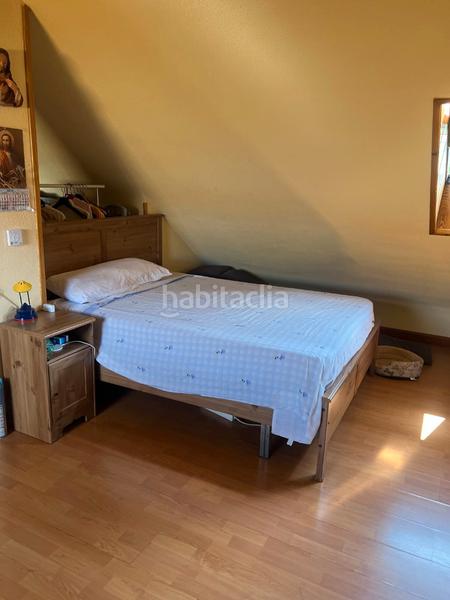 Foto e07f106e-3576-4546-a505-2d3ad09eb962. Casa adossada amb xemeneia calefacció aparcament a Getafe