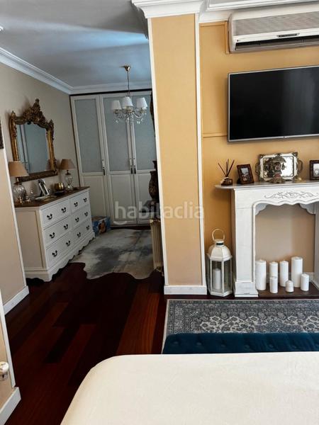 Foto f974d6bb-3b6b-404b-8868-42259bd6b037. Casa adossada amb xemeneia calefacció aparcament a Getafe