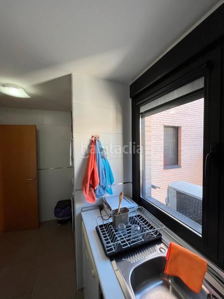 Foto d76b7b58-782c-4468-958b-27354f7d412f. Pis amb calefacció aparcament a Centro Fuenlabrada