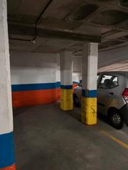Aparcament cotxe  Calle de méjico 1. Plaza de garaje en venta fuenlabrada