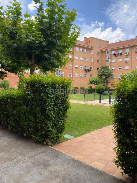 Foto 796aa1b0-d634-4ca2-bdac-a04fb1f0c683. Dúplex amb calefacció aparcament piscina a El Arroyo-La Fuente Fuenlabrada