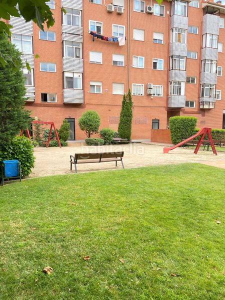 Foto a0bb0ff6-100d-4490-bdf3-cb6331bde1cc. Dúplex amb calefacció aparcament piscina a El Arroyo-La Fuente Fuenlabrada