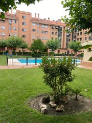 Duplex in El Arroyo-La Fuente. Dúplex en venta en el arroyo - la fuente