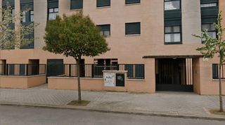 Posto auto in Universidad-Hospital
