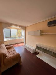 Flat in Centro. ¡vivienda de 3 dormitorios en la zona de la estación de fuenlabr