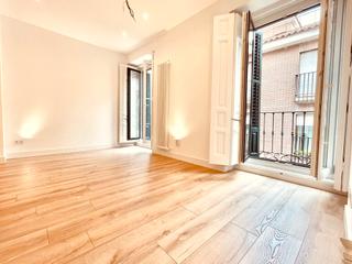 Appartamento in Calle de San Eugenio 3
