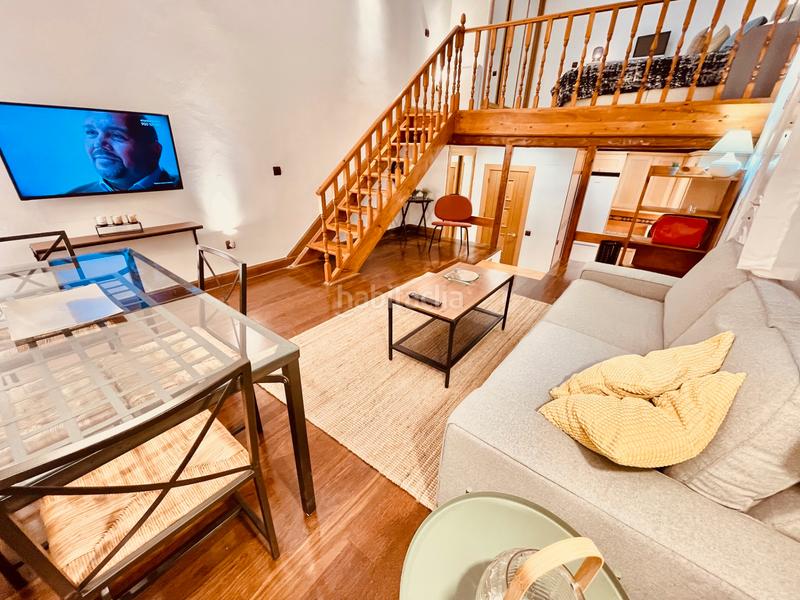 Foto 389b45b2-250b-487a-b7e6-3f27503960d2. Lloguer apartament a calle de fernando garrido 11 a Madrid