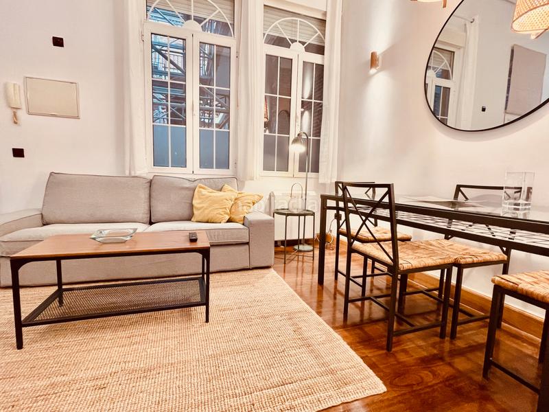 Foto 6642316e-e95f-4e31-ad8f-59f287c84aab. Lloguer apartament a calle de fernando garrido 11 a Madrid