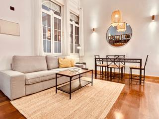 Lloguer Apartament a Calle de fernando garrido 11. Dúplex en argüelles