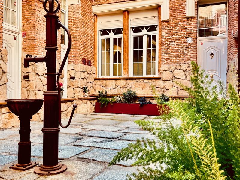 Foto 19de5650-e844-451c-8b79-3c57adfd108c. Location appartement dans calle de fernando garrido 11 dans Madrid