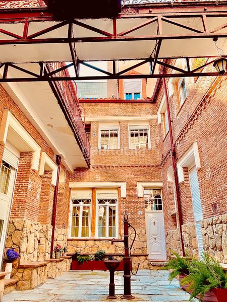 Foto 1b946a90-6ca0-4ae3-bab4-c9dc8177be0d. Location appartement dans calle de fernando garrido 11 dans Madrid