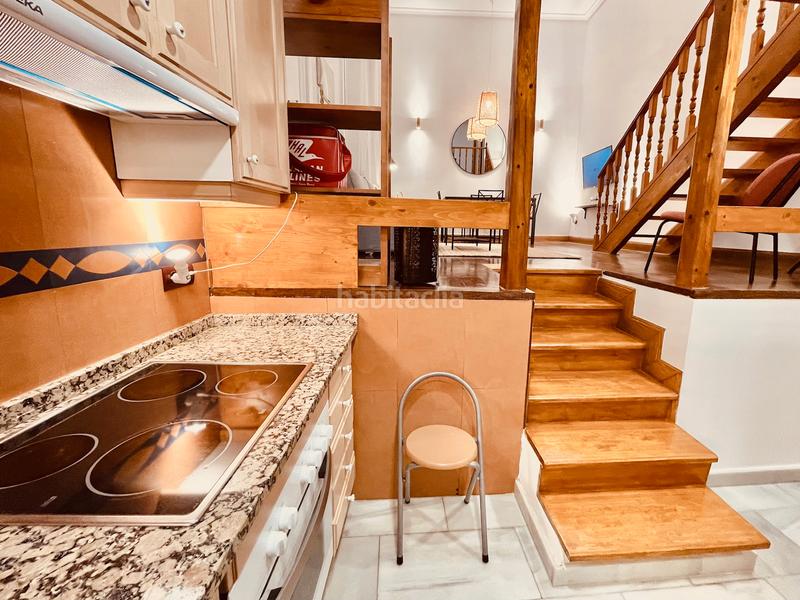 Foto 31e4dbe6-4c60-468f-b0d3-dd8cfb93b0fc. Location appartement dans calle de fernando garrido 11 dans Madrid