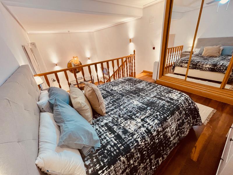 Foto 00b7f2b3-5795-4b36-9e95-cbf47321a33b. Rent apartment in calle de fernando garrido 11 in Madrid