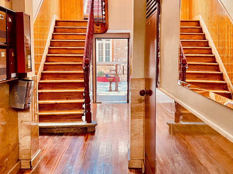 Foto 04db877a-aa54-4a85-8d3f-1ed074e4f087. Rent apartment in calle de fernando garrido 11 in Madrid