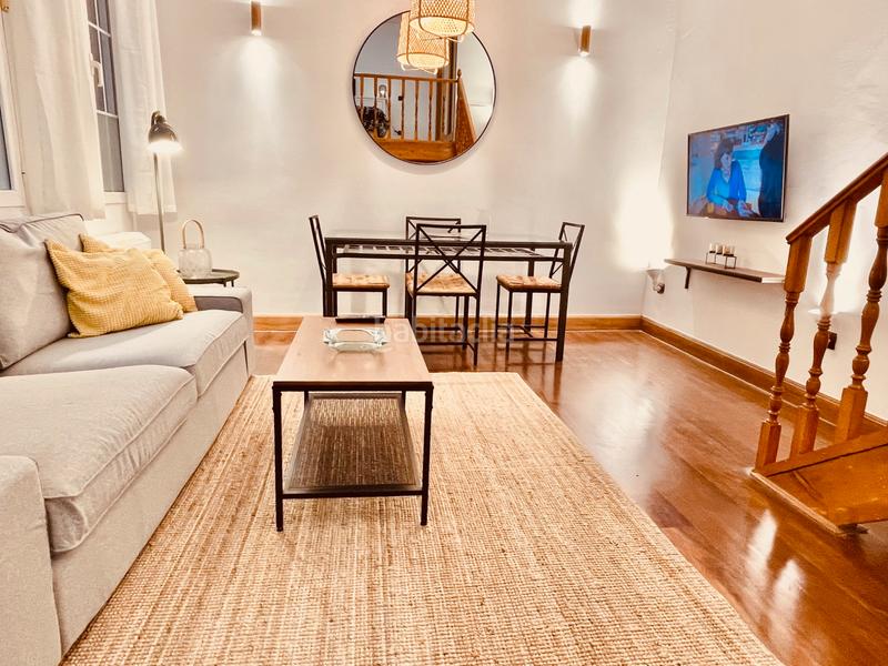 Foto 0f8c8719-84d1-45dc-9876-e5e6dfcba4e8. Rent apartment in calle de fernando garrido 11 in Madrid