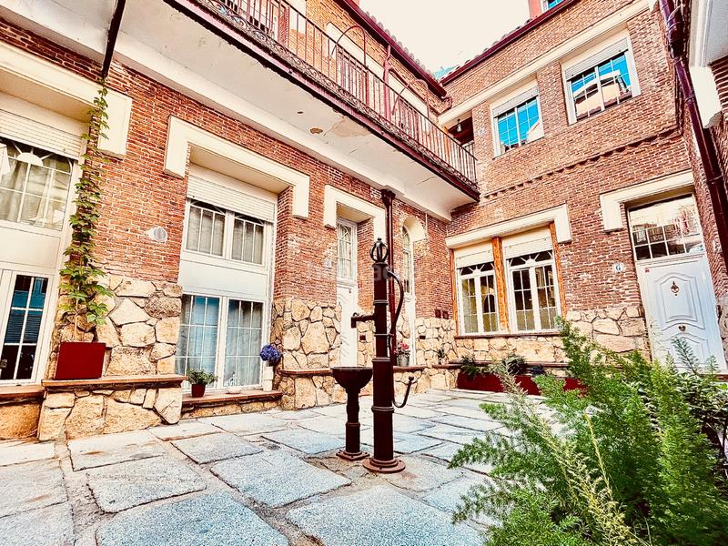 Foto 1ef1dc11-0497-4c27-9564-661e7854780b. Rent apartment in calle de fernando garrido 11 in Madrid