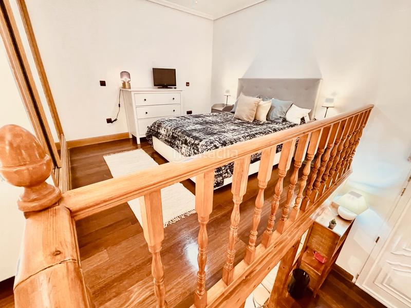 Foto 500a6ad3-9bcc-4a27-97aa-65801be38b50. Rent apartment in calle de fernando garrido 11 in Madrid