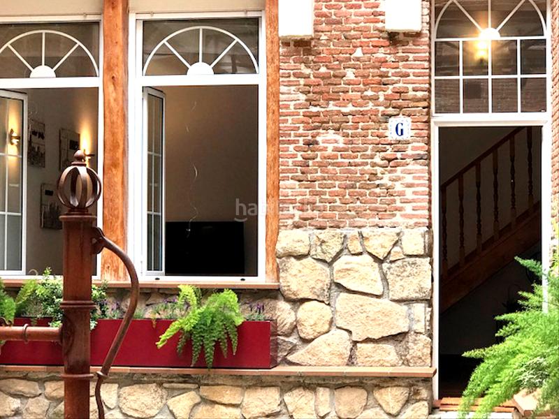 Foto 7fac6445-63b4-4370-9c4e-bc43ef61c075. Rent apartment in calle de fernando garrido 11 in Madrid