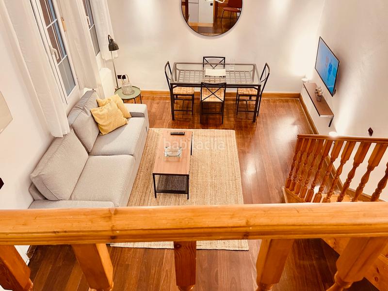 Foto 7ff34b66-fcac-45ff-8364-736d855ce06e. Rent apartment in calle de fernando garrido 11 in Madrid