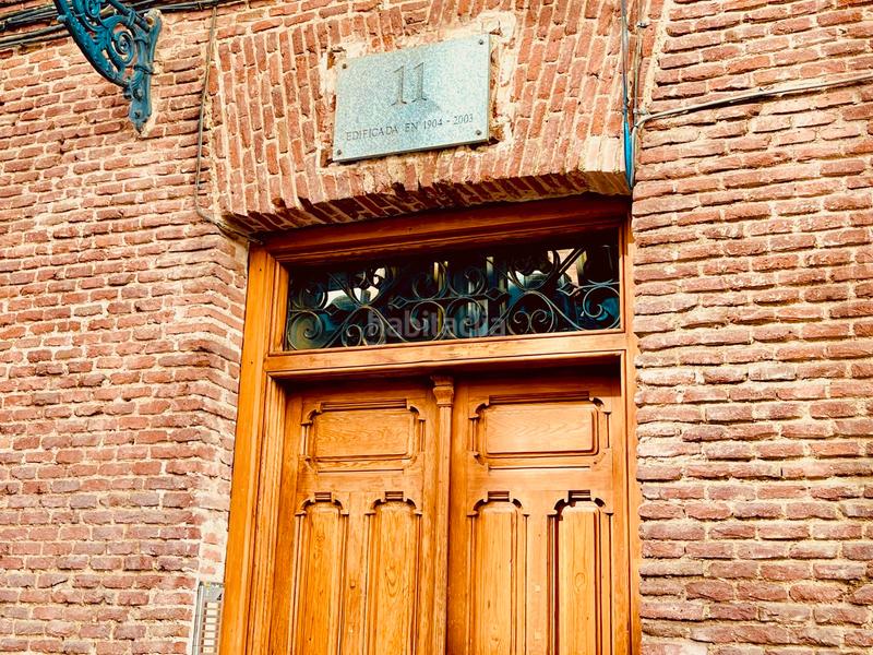 Foto b46829dd-6086-4680-89fa-46e4be35b15c. Rent apartment in calle de fernando garrido 11 in Madrid