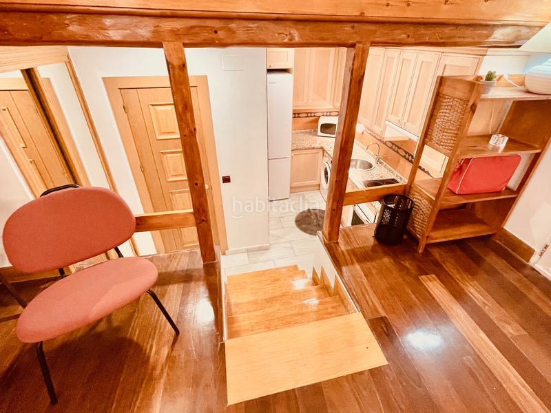 Foto c73e3580-c197-47a7-bb7c-448caa57febc. Rent apartment in calle de fernando garrido 11 in Madrid