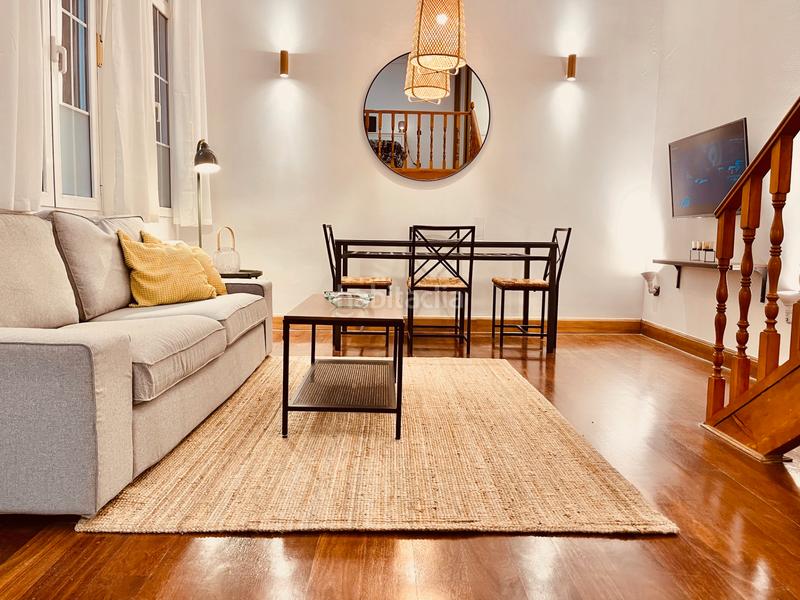 Foto ee739249-9cac-4200-9172-a0414c15de3a. Rent apartment in calle de fernando garrido 11 in Madrid