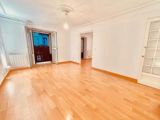 Lloguer Apartament a Calle mayor 66. Apartamento exterior en la calle mayor