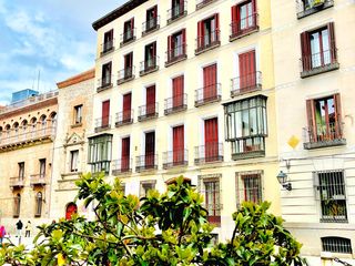 Lloguer Oficina a Plaza del cordón 2. Oficina en el madrid de los austrias