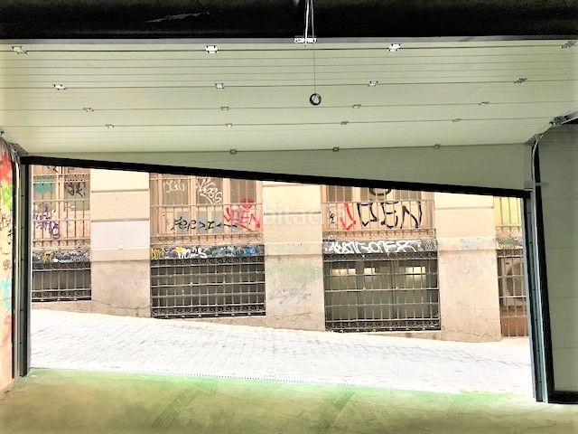 Foto 0127c891-606f-4814-a488-660497d12418. Miete autoparkplatz in plaza de herradores 8 in Palacio Madrid